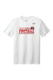 Nike Legend Tee - HCHS FB 2025