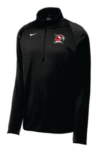 Nike Therma Fit 1/4 Zip Cover-Up - HCHS FB 2025