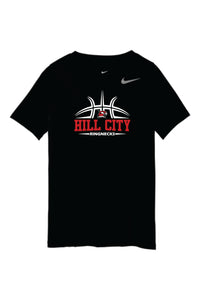 Nike Youth Legend Tee - HCHS BB 2024