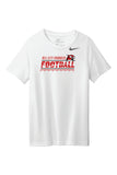 Nike Youth Legend Tee - HCHS FB 2025