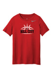 Nike Youth Legend Tee - HCHS BB 2024