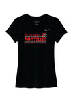 Nike Ladies Legend Tee - HCHS FB 2025