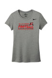 Nike Ladies Legend Tee - HCHS FB 2025