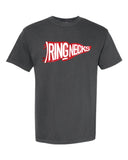 Ringnecks Penant - Comfort Colors tee