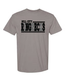 Ringnecks T95- Comfort Colors tee