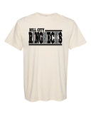 Ringnecks T95- Comfort Colors tee