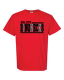 Ringnecks T95- Comfort Colors tee