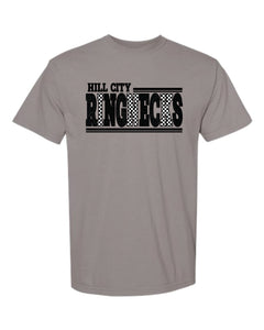 Ringnecks T95- Comfort Colors tee