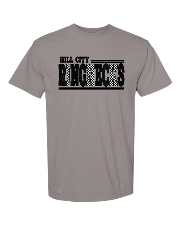 Ringnecks T95- Comfort Colors tee