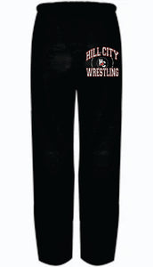 C2 Sport Fleece Sweatpants - HCWC