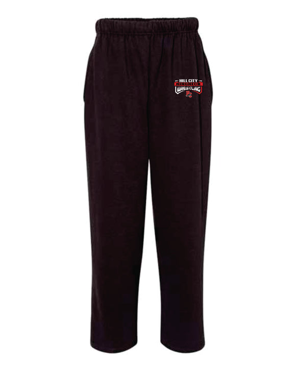 C2 Sport Fleece Sweatpants - HCWC 2024