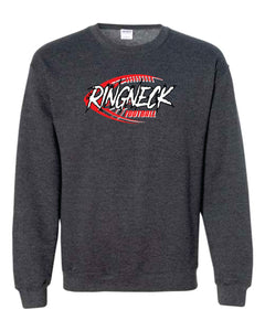 Gildan Crewneck Sweatshirt- HC Jr High FB