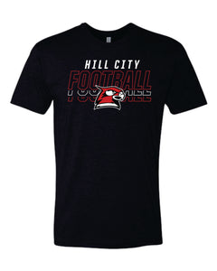 Next Level™ Unisex CVC Tee - HCHS FB 2024