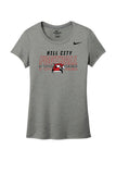 Nike Ladies Legend Tee - HCHS FB 2024