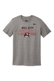 Nike Legend Tee - HCHS FB 2024