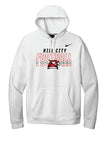 Nike Club Fleece Pullover Hoodie - HCHS FB 2024