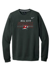 Nike Club Fleece Crew - HCHS FB 2024