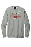 Nike Club Fleece Crew - HCHS FB 2024