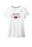 Nike Ladies Legend Tee - HCHS FB 2024