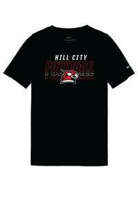 Nike Youth Legend Tee - HCHS FB 2024