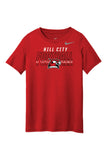 Nike Youth Legend Tee - HCHS FB 2024