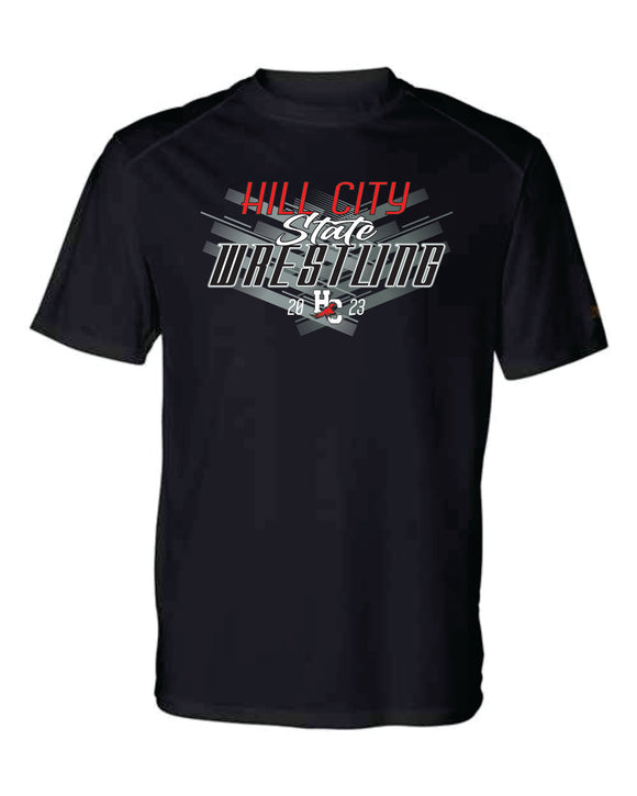 Badger Youth Dri Fit T-Shirt