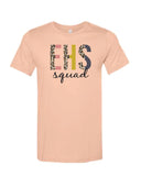 EHS Squad T-Shirt (Solid Colors)